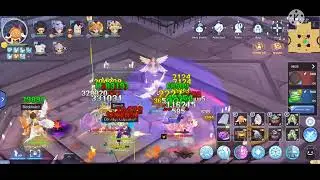 SH sp cc practise 6-6  Sv. Midnight Party 17-04-2022