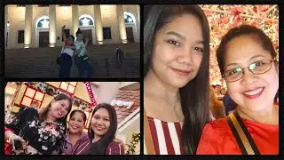 CHRISTMAS 2019 | NAGING DORA KAMI 😂 | ZAYDA NAVALUNA