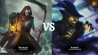 Storybook Brawl Ladder Games - Pan's Shadow 220729