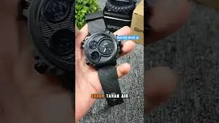 Cool original waterproof men's watch #waterproofwatch #originalwatch #shortvideo #shorts