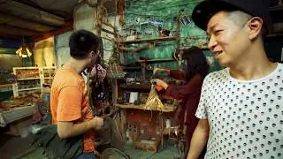 台東懦夫團 2.0