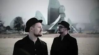 NOR&ETH;IR - Milky Way: A Cosmic Grace (3333) // OFFICIAL VIDEO
