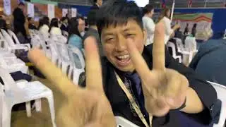 RSC 2025- 3rd Rally Night and Awarding for Music Events