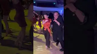 UNBELIEVABLE SPEED! ⚡️ Brandon Ayala & Maria Garrido | Live 2 Mambo Budapest 2026