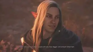 Dragon Age: The Veilguard // Walkthrough // Part 17 // PS5