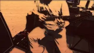 yaha trust improvisation (Esp ltd Stephen Carpenter)