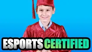 Нам нужно поговорить о сертификации в киберспорте