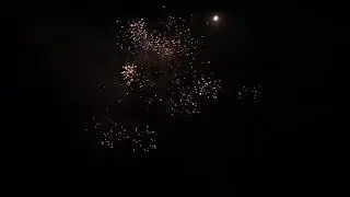 Салют - Favorite Pyro Group - FP-B108 - ПОЯС АСТЕРОИДОВ - 0,8