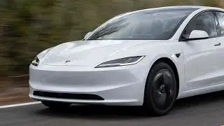 Cheapest Tesla Model 3 Just Beat Estimated Range