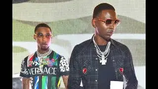 Key Glock - In Glock We Trust INSTRUMENTAL | Dum & Dummer 2