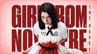 Girl From Nowhere: The Reset &mdash; Trailer Dublado PT/BR 