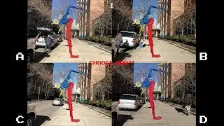 Blind Photo Quality Test - iPhone X vs Pixel 2 XL vs OnePlus 5 vs OnePlus 5T - Can the 5T Compete?