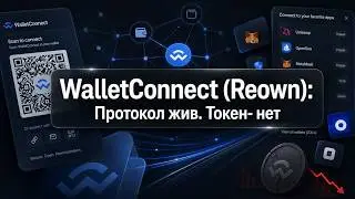 WalletConnect Reown: How Wallets Connect to DeFi and Why WCT Is Needed — Review vs. Privy, Dynamic