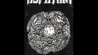 Asphyxia (Ire) - Conflagration