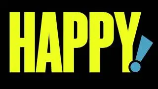 Lee Palmer - Ultraviolence (Syfy's Happy! Trailer music)