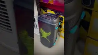 TORETO TOWER SPEAKAR 70 WATT #trending #speaker #toreto #viral #youtubeshorts