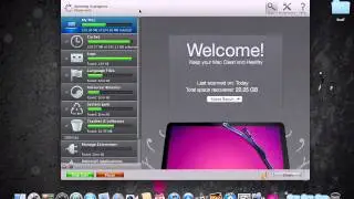 How To Save Space On Your Mac/PC
