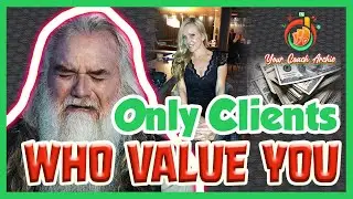 Outwork Every Other Coach in Your Niche: *BRUTALLY HONEST* Advice From 40-Year Coaching Veteran