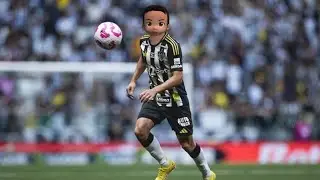 Galo perde a invencibilidade, é perde para o Pachuca nos EUA! ( Rumo ao Estrelato )