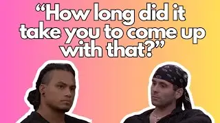 Big Brother 27: Episode 3 Recap in LESS than 13 Minutes!