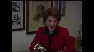 Hon. Judith S. Kaye on the creation of the Historical Society of the NY Courts