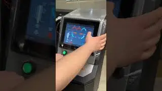 MS111 - СТЕНД ДЛЯ ДИАГНОСТИКИ КОМПРЕССОРОВ АВТОКОНДИЦИОНЕРОВ