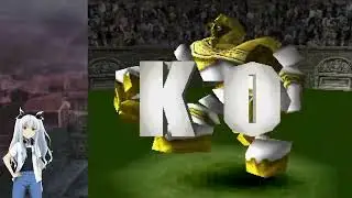 Simulation Playthrough Monster Rancher Amenho Big 4 All-Star Cup
