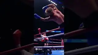 CRIPPLE vs. JAKE PAUL