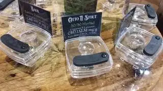 Smoky Mountain Organic CBD Hemp Products | Green Ideas Hemp | Gatlinburg Grown