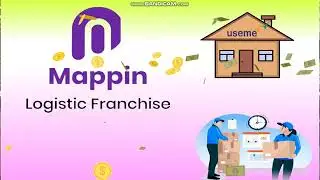 MAPPIN  FRANCHISE KYA HAI !! USEME USE KREGE INDIA !!👍WATCH VIDEO 