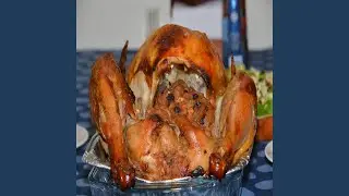 Sprightly Ambience for Thanksgiving with Family