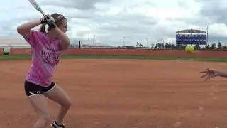 Maddie Nichols 2013