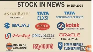SHARE MARKET NEWS LIVE:TATA CONSULTANCY,BAJAJ AUTO,SBI LIFE,HCL Technology,TECH MAHINDRA