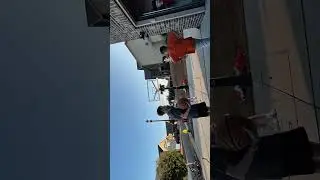 Cool basketball game
