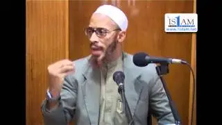 Importance of Family in Islam  |  Khalid Yasin