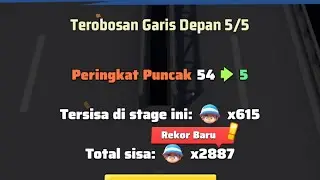 [LAST WAR] SCORE 2887!! FRONTLINE BREAKTHROUGH EVENT SUNDAY 30 NOVEMBER 2025 | TEROBOSAN GARIS DEPAN