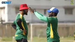Ulinzi Preview: Omweri on his debut | Tackling Ulinzi | Restoring the pride of Mathare United 