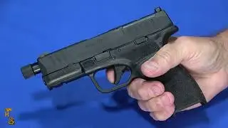 НОВАЯ версия: Springfield Hellcat Pro OSP TB