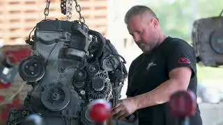 SGS Auto Parts: The Future of Auto Dismantling &ndash; Clean, Efficient, Carbon-Negative
