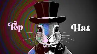 🎩Cayso - Top Hat | prod. Hallow | Official Audio🎩(Unsigned Artist sounds like Kendrick and Yeat)