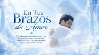 EN TUS BRAZOS DE AMOR - Haroldo Bandeira