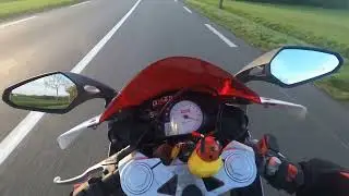 LE NOUVEAU CARBURATEUR 25MM SUR LA DERBI GPR 80 TOP // ENFIN UN RÉGLAGE PARFAIT