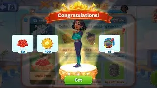 Cooking Diary: Unlocking New Assistant: Mira