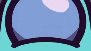 Among us animation good bye to a world | sad mini crewmate
