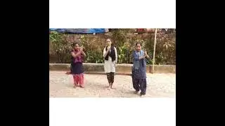 Bharucha semi English school-2 HM-Ramvilash Pandey TEACHER STUDENTS AO RN WARD