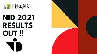 РЕЗУЛЬТАТЫ NID 2021 | РЕЗУЛЬТАТЫ ЭКЗАМЕНА NID | РЕЗУЛЬТАТЫ B.DES. NID