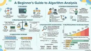 Lecture 1 | Intro to Data Structures & Algorithms: Analysis, Efficiency & Big O