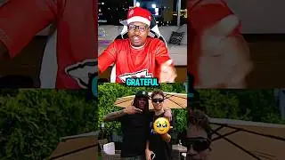 Duke Dennis Shares A Wholesome Story About Tota ❤️&zwj;🩹