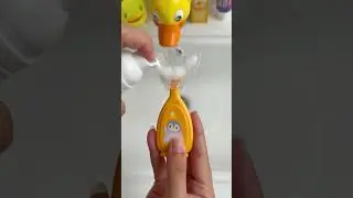 The curved baby toothbrush parents say finally makes brushing tiny teeth easy and safe#babycare