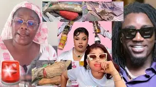 🚨 Saltigu&eacute; khady Segor : fait des r&eacute;v&eacute;lations sur la maison  de diodio &ndash; mame ndiaye et waly Seck 